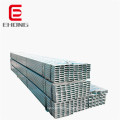 Hot dipped Galvanized Steel Pipe /Square Tube / gi square pipe 30x30